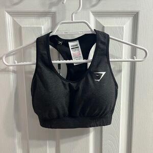 Gymshark - Vital Seamless Sports Bra (S)